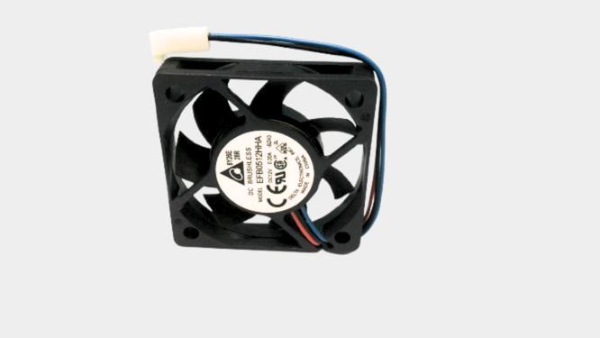 DELTA GROUP ELECTRONICS EFB0512HHA