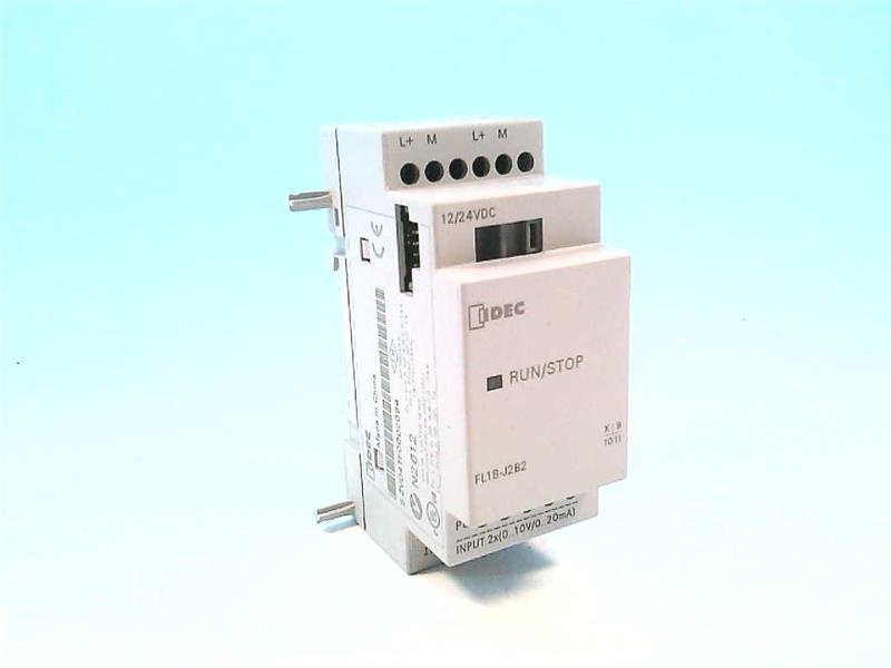 IDEC FL1B-J2B2