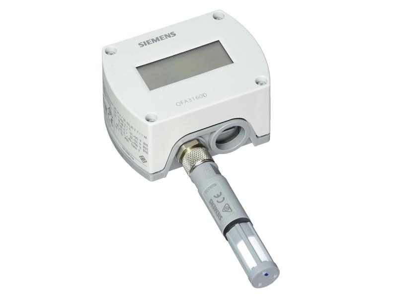 SIEMENS QFA3160D