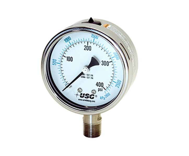 AMETEK 253010A