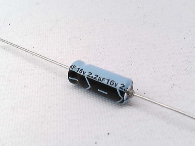 GENERIC CA22U16V
