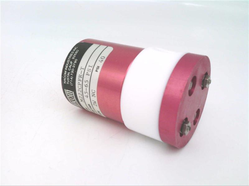 NACOM INDUSTRIES INC M222CPFR-T