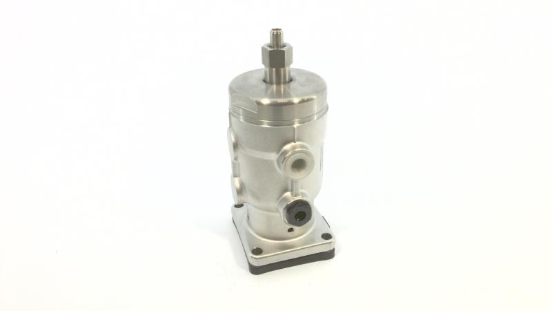 GEMU 9660-10M-1321T1