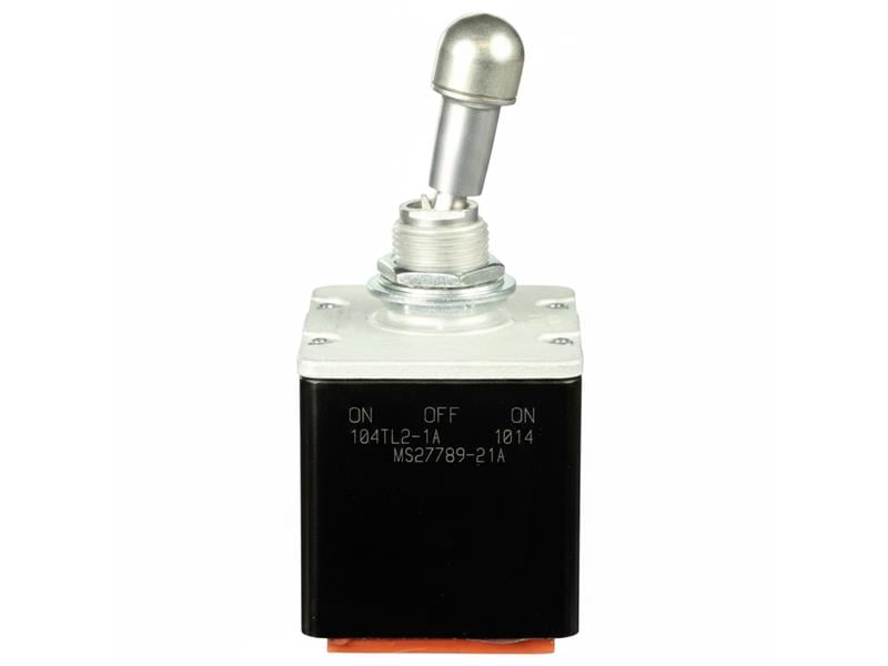 HONEYWELL MS27789-21A