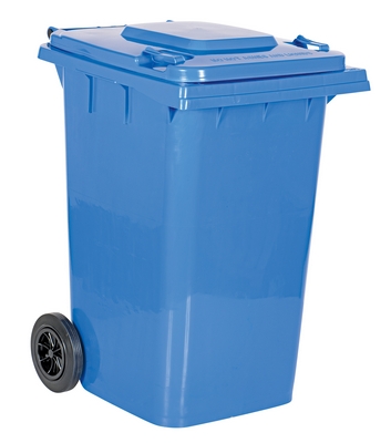 VESTIL TH-95-BLU