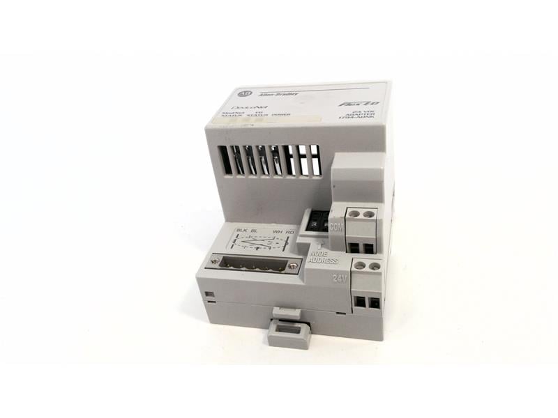 1794-ADNK VDC Logic I/O Module by ALLEN BRADLEY