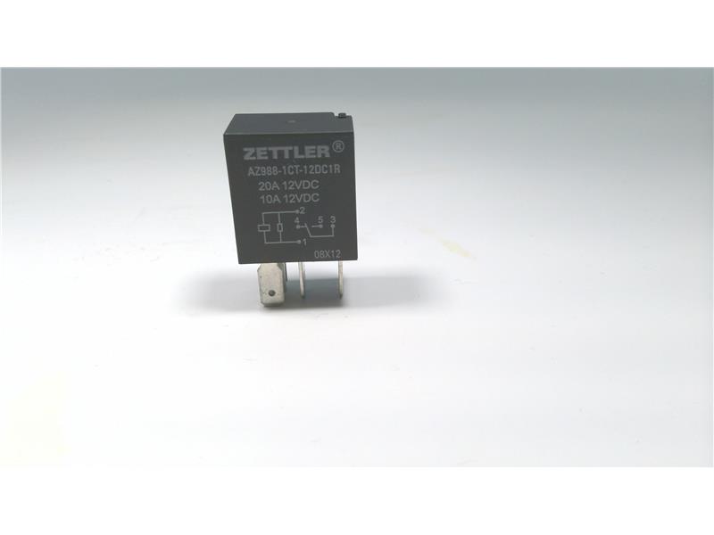 AMERICAN ZETTLER AZ988-1CT-12DC1R