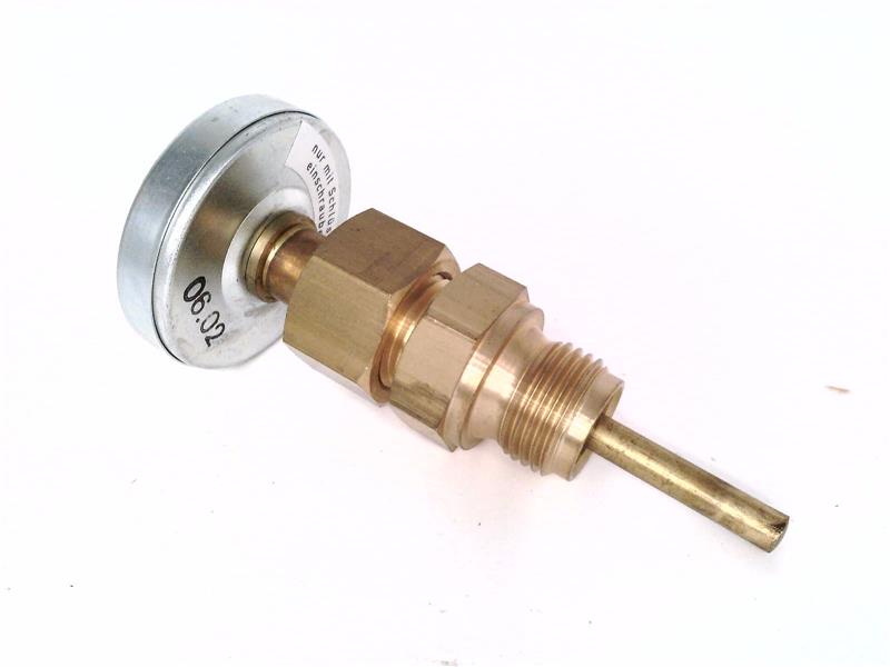 JUMO 8001-01-50