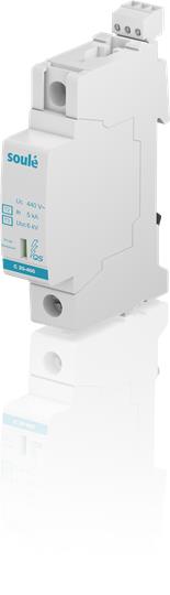 ASEA BROWN BOVERI 2CTB414310R0200