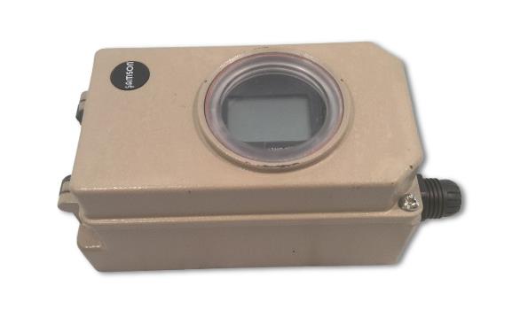 SAMSON AG 3730-33001000400000000.04