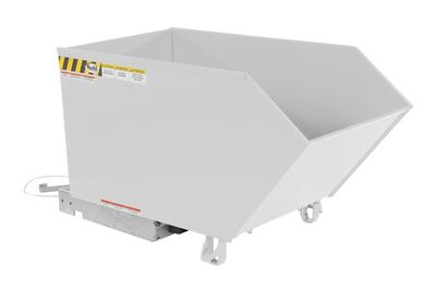 VESTIL H-50-LD-WHT