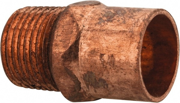 MUELLER INDUSTRIES W 01132
