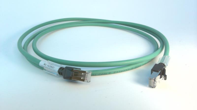 OMRON XS6W-6LSZH8SS200CM-G