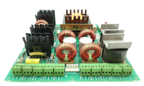 DS200EXPSG1A par GENERAL ELECTRIC