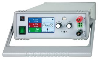 ELEKTRO AUTOMATIK EA-PSI 9200-15 DT