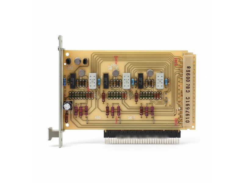 ASEA BROWN BOVERI 0776091C