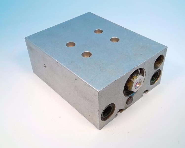 FESTO SLM-20-570-KF-A-G-SA