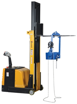 VESTIL DCT-85