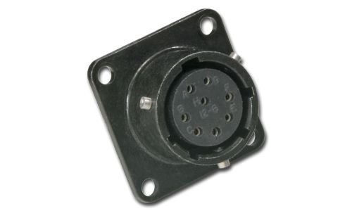 AMPHENOL PT02A10-6S