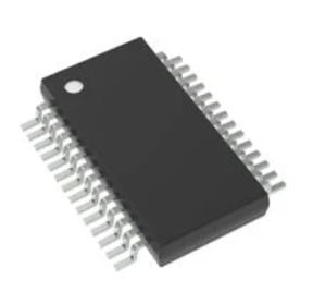 ANALOG DEVICES LTC1267CG-ADJ
