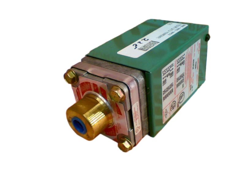 PA20A/RE20A21 par ASCO