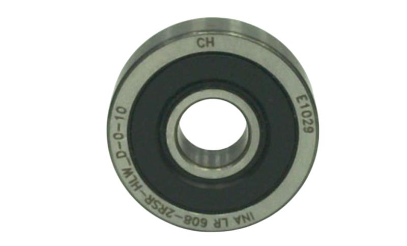 LR608-2RSR-HLW-D-0-10 by SCHAEFFLER GROUP