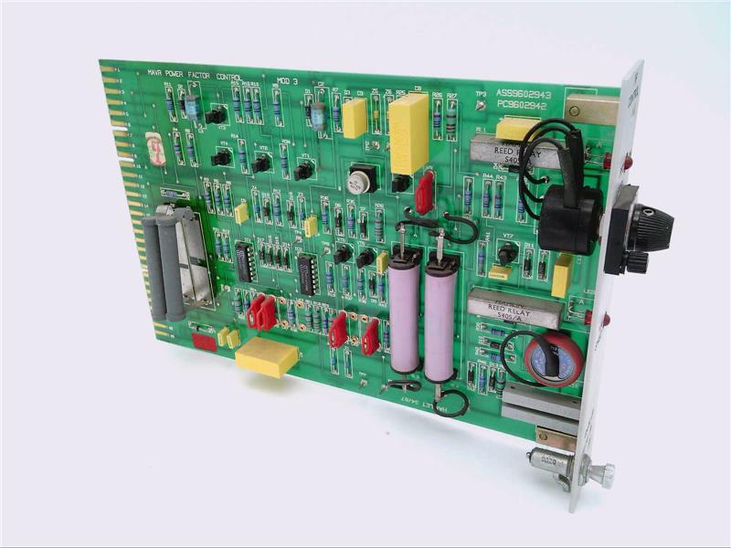PC9602942 by BRUSH ELECTRICAL