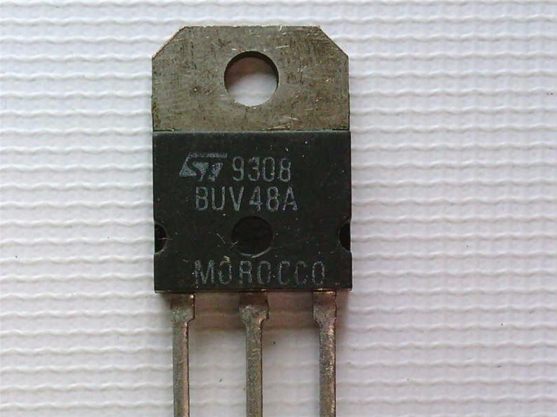GENERIC BUV48A