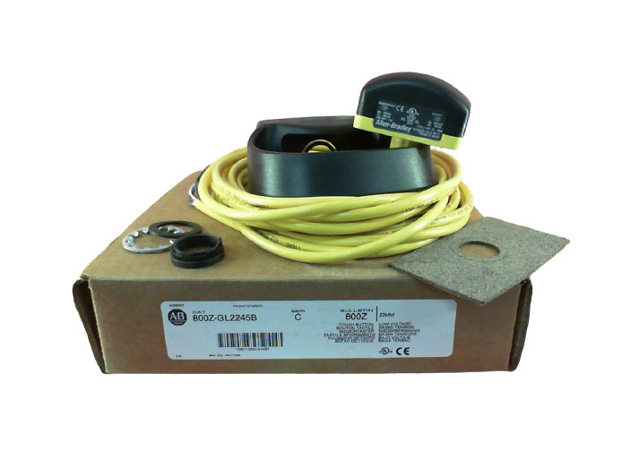 ALLEN BRADLEY 800Z-GL2245B