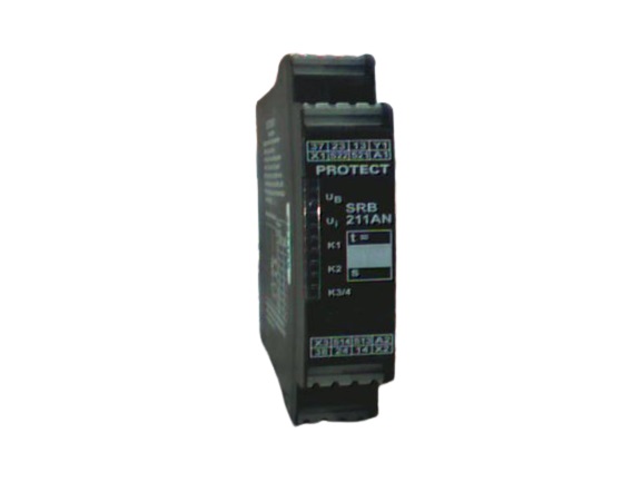 SCHMERSAL SRB-211-AN24VAC/DC