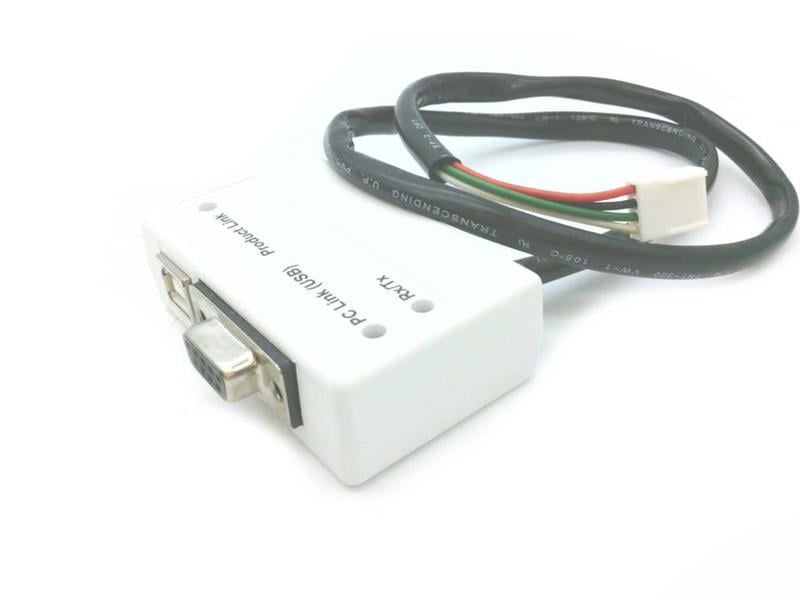307USB par PARADOX