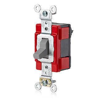 LEVITON M1223-GY