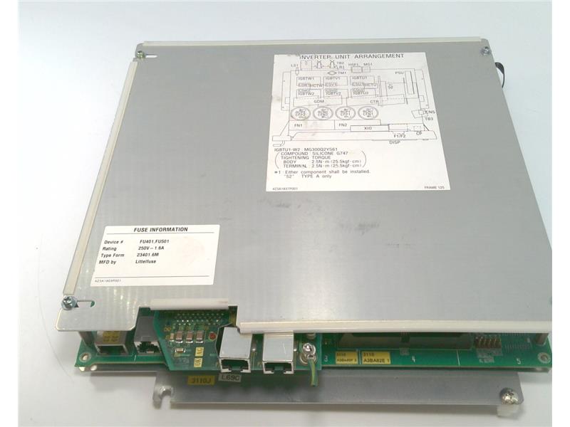 TMEIC GLOBAL ARND-3110A