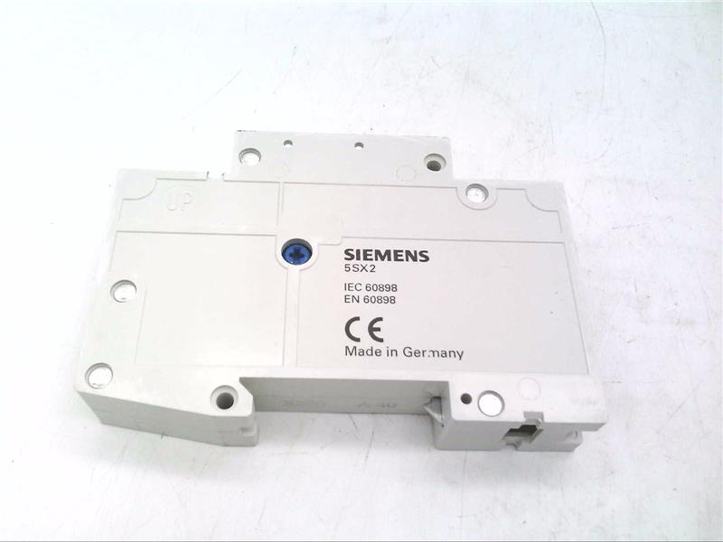 SIEMENS 5SX2140-5