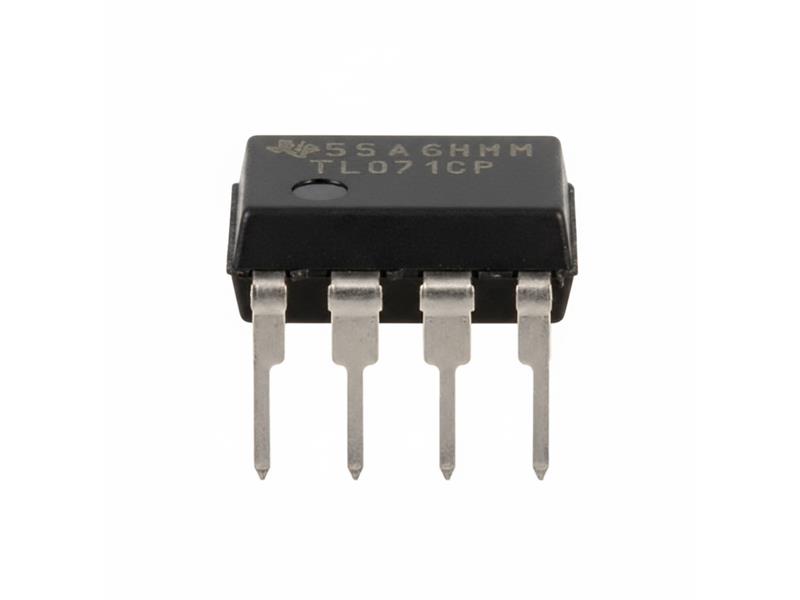 TL071ACP por TEXAS INSTRUMENTS SEMI