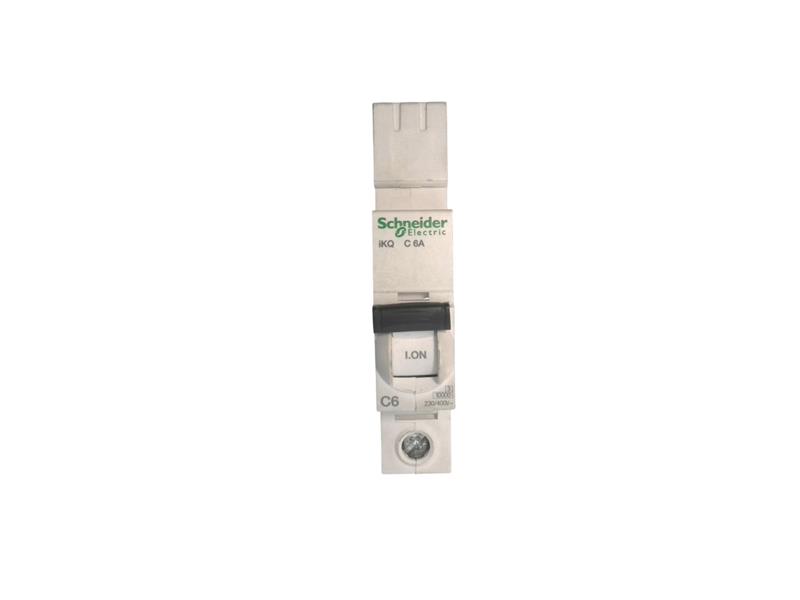SE10C106 by SCHNEIDER ELECTRIC