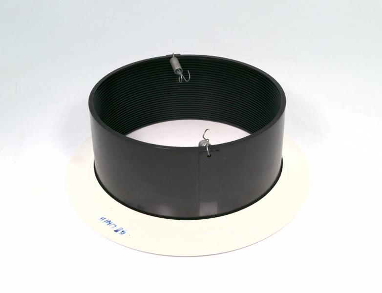 JUNO LIGHTING 25B-WH