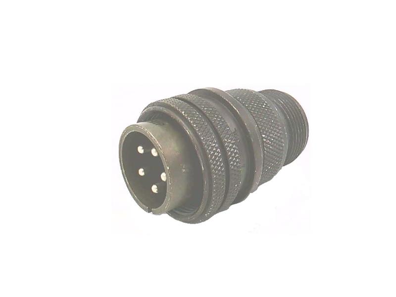 AMPHENOL MS3106A18-11P