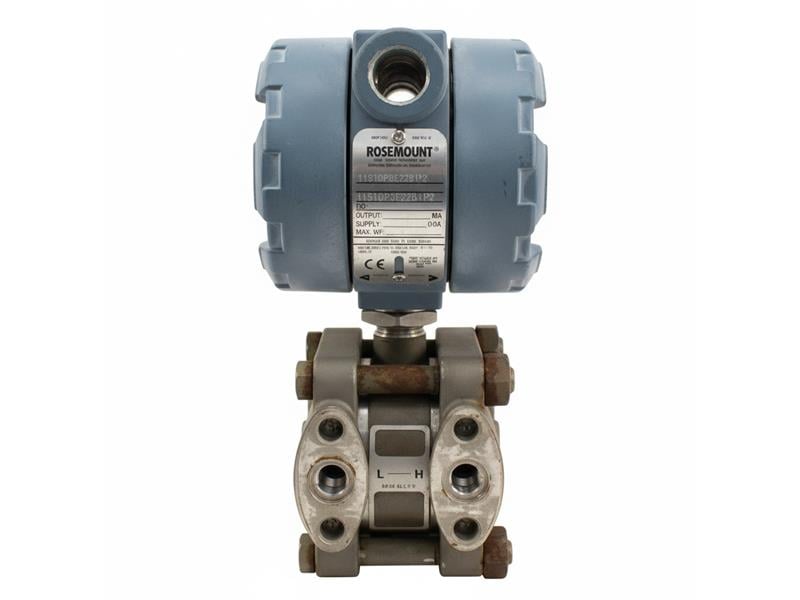 1151DP3E22B1P2 by EMERSON