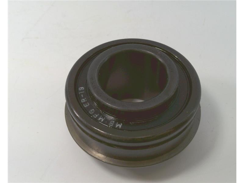MB MANUFACTURING ER19