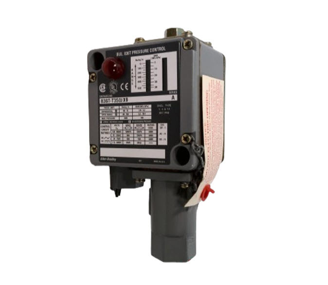 ALLEN BRADLEY 836T-T350JX9