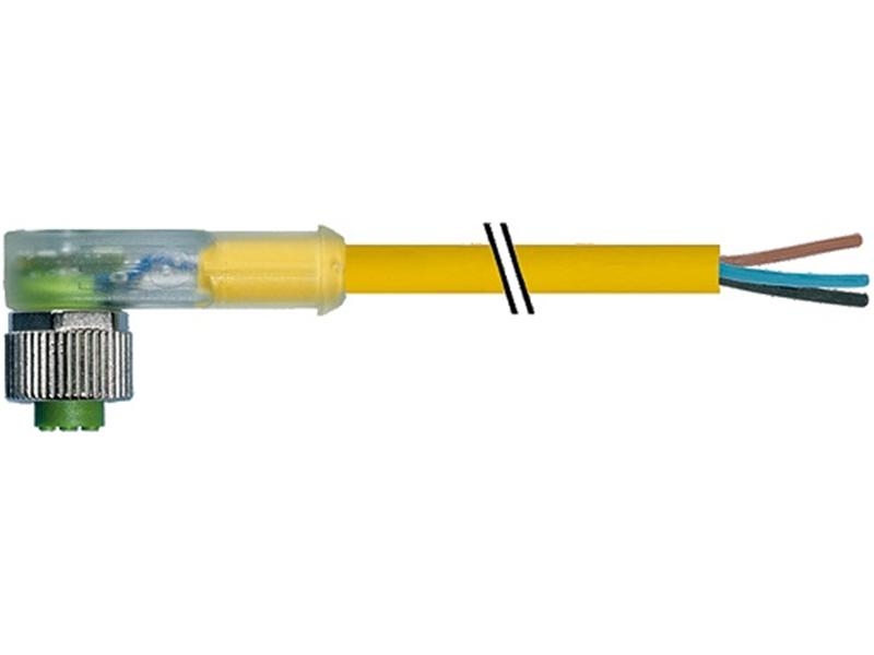MURR ELEKTRONIK 7000-12421-0140750
