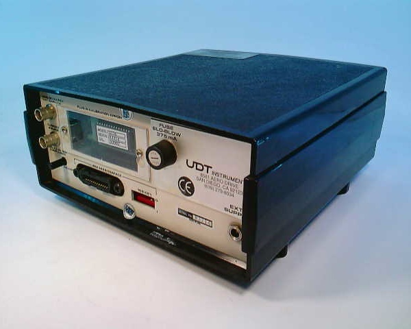 UDT INSTRUMENTS S370