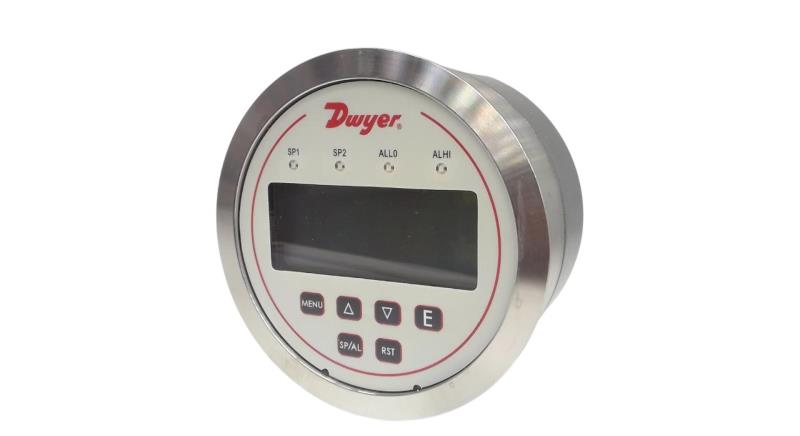 DWYER DH3-002-SS