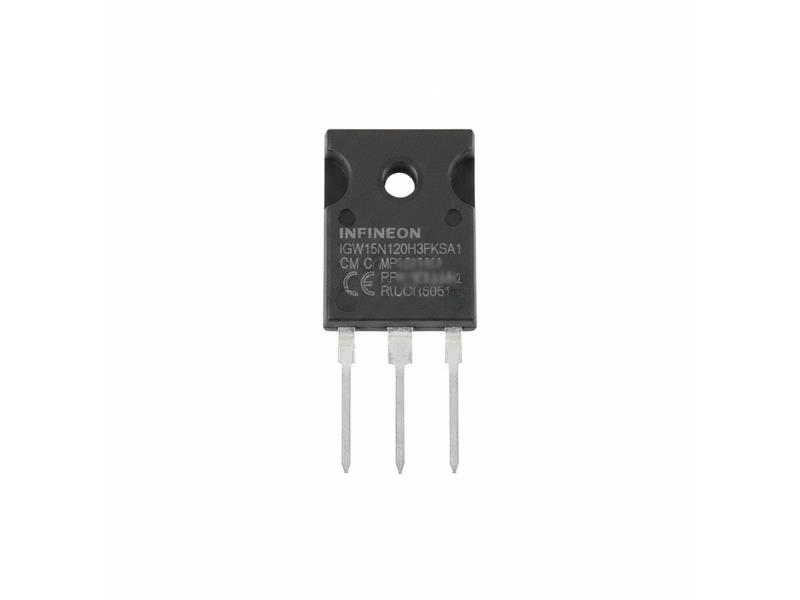 IGW15N120H3FKSA1 par INFINEON