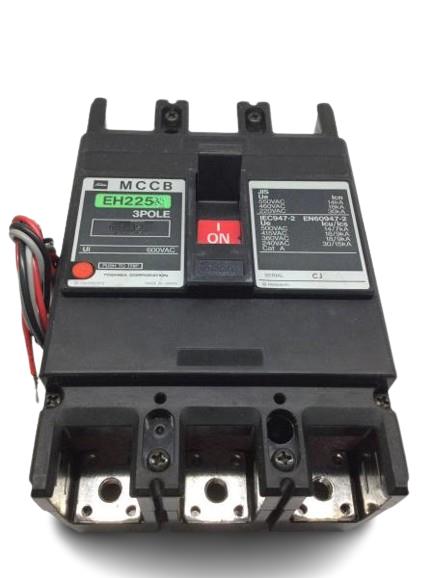 TOSHIBA MCCB-EH225