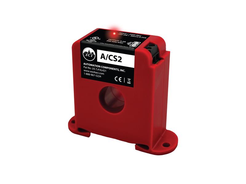 AUTOMATION COMPONENTS INC A/CS2