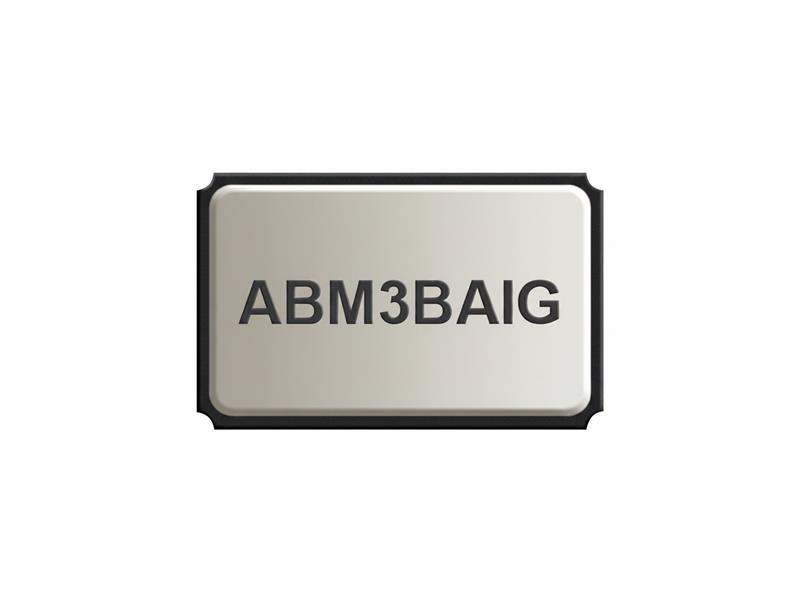 ABRACON ABM3BAIG-25.000MHZ-1Z-T