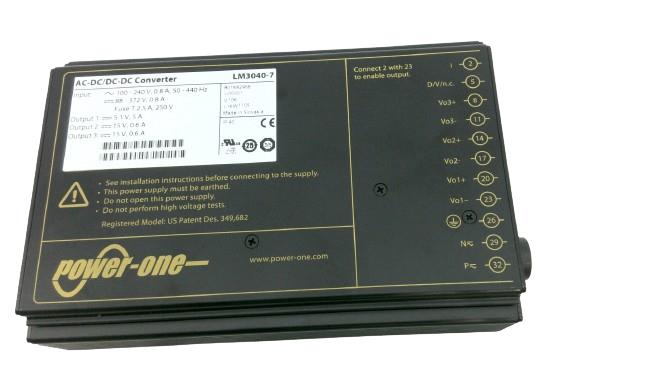 BEL FUSE LM3040-7