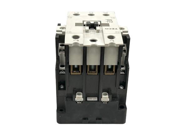 TECO ELECTRIC CU-50L